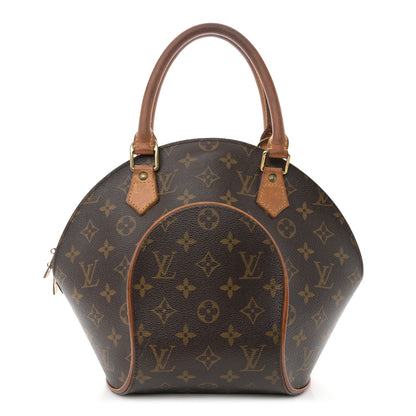 Louis Vuitton Monogram Ellipse PM 1 of 18