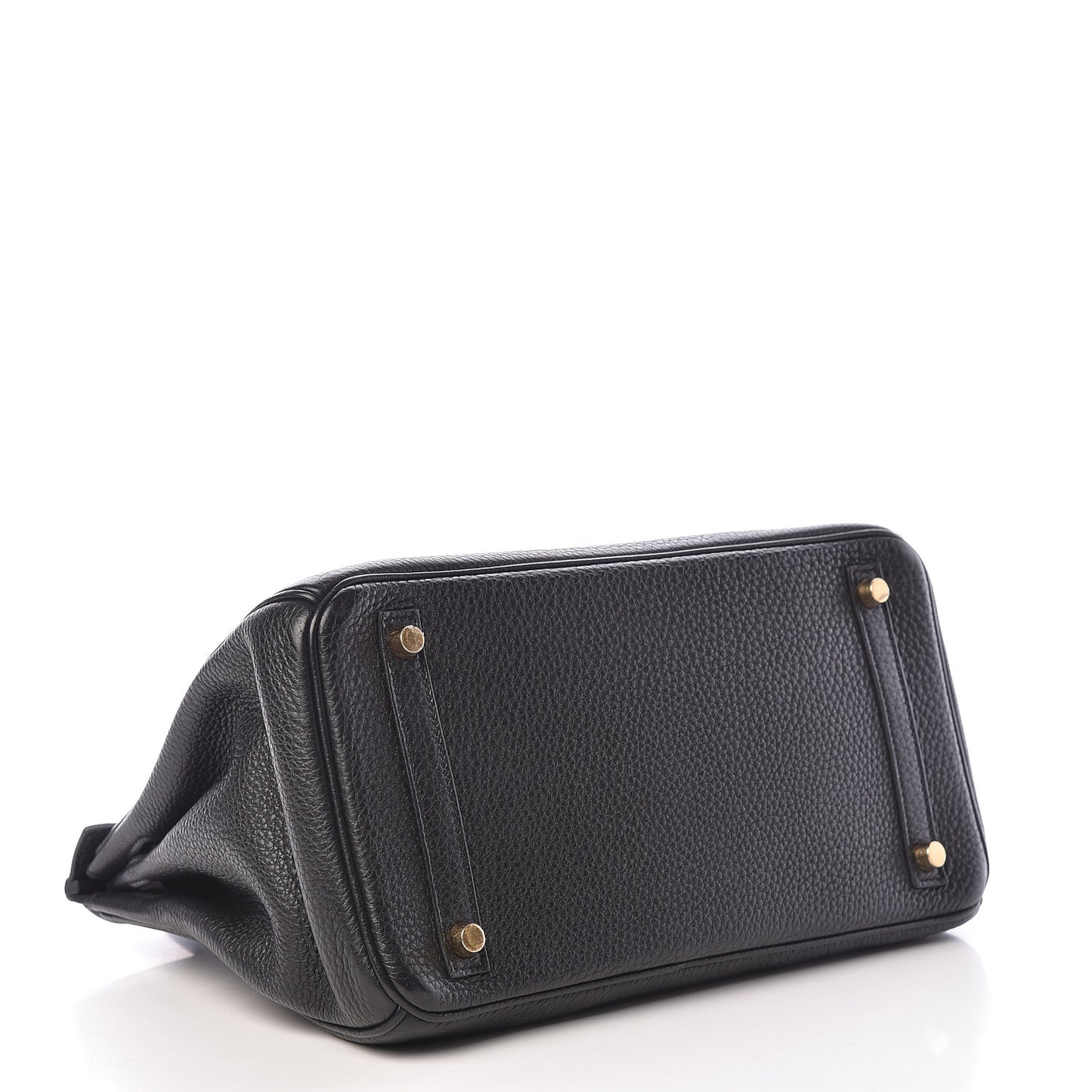 Togo Birkin 30 Black