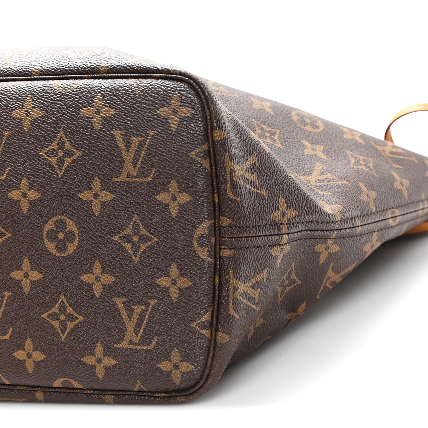 Monogram Neo Neverfull MM Pivoine