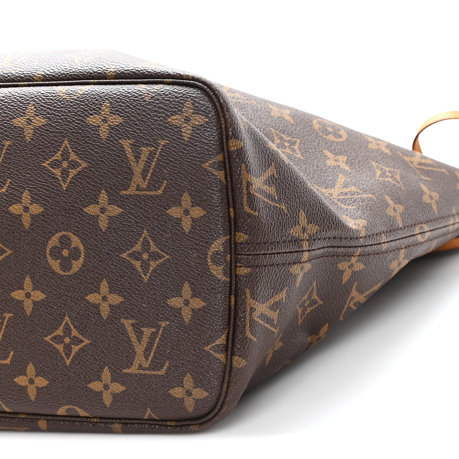 Louis Vuitton Monogram Neo Neverfull MM Pivoine 11 of 13