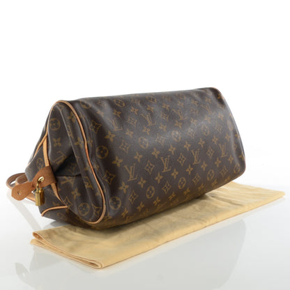 Louis Vuitton Monogram Montorgueil GM 4 of 8
