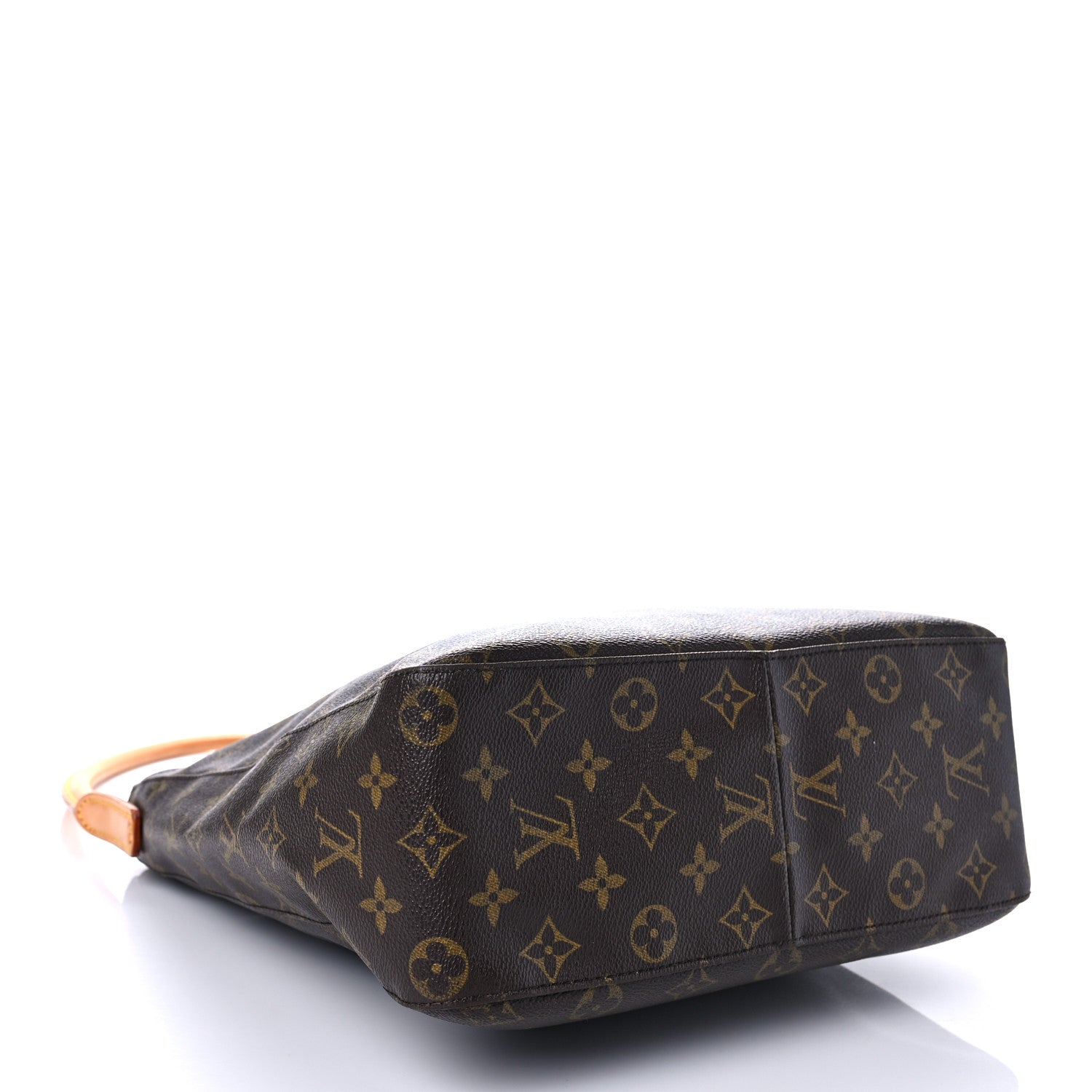 Louis Vuitton Monogram Looping GM 4 of 6