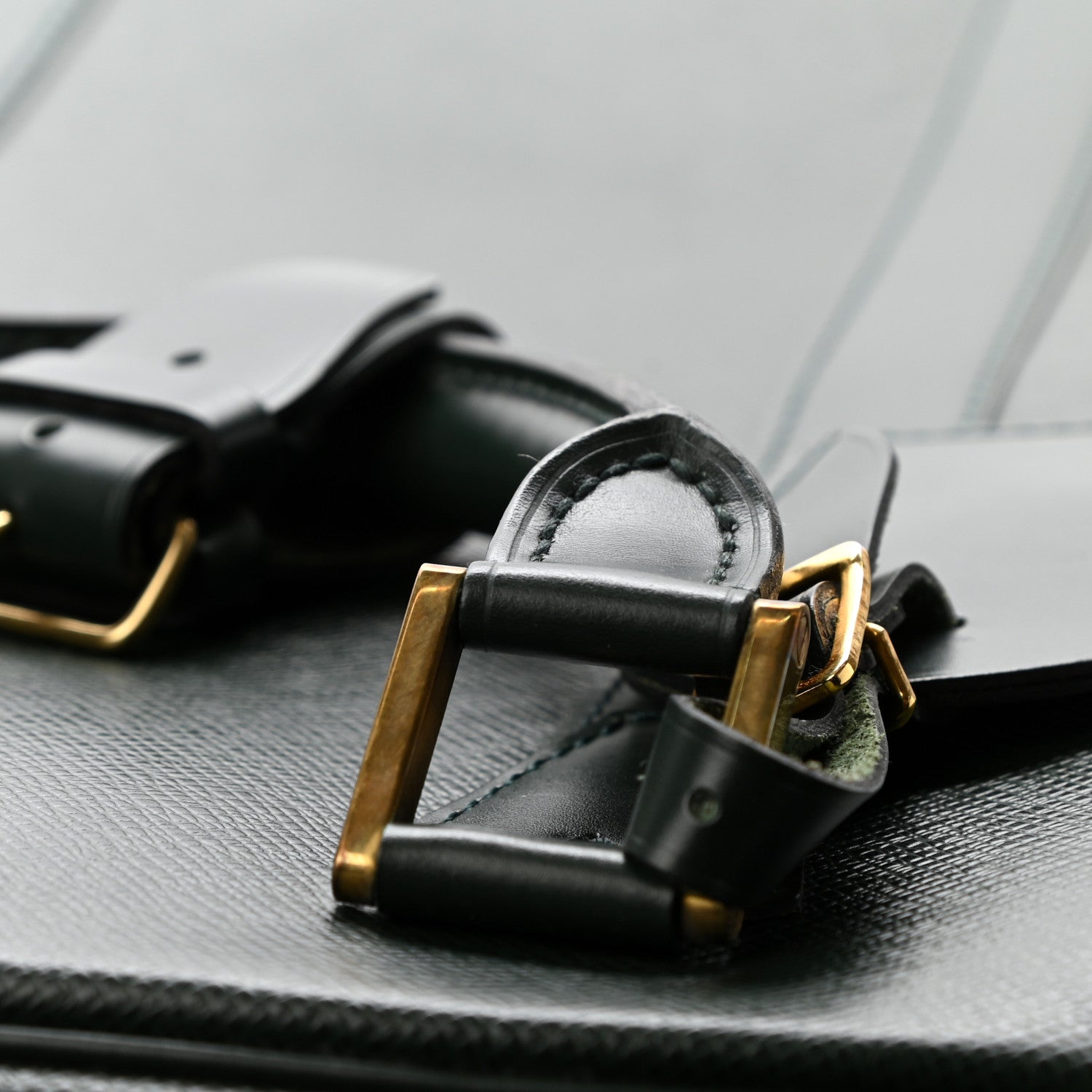Louis Vuitton Taiga Helanga 1 Poche Epicea 12 of 12