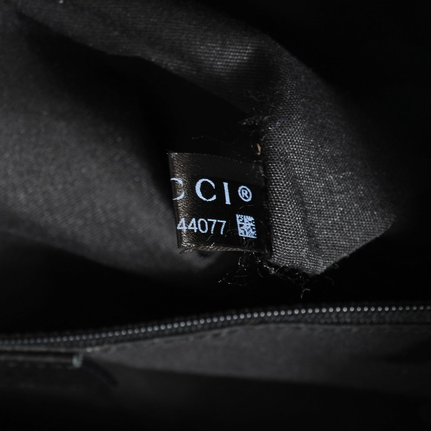 Monogram Jolicoeur Medium Tote Gray