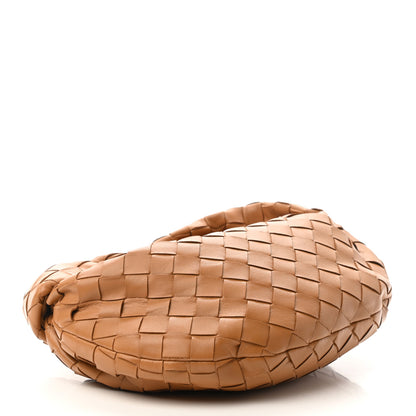 Bottega Veneta Nappa Intrecciato Mini Jodie Cipria 4 of 10