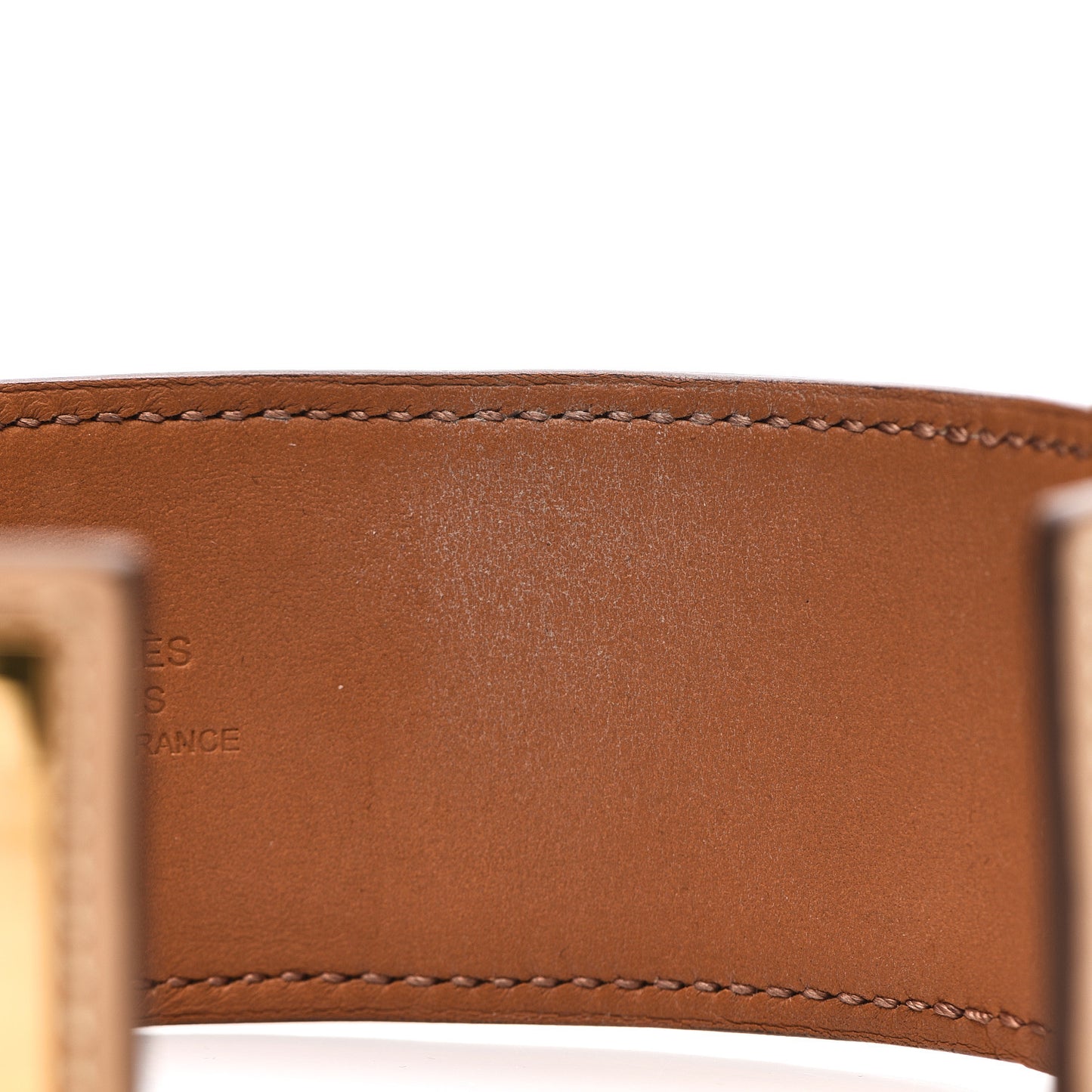 Swift Collier de Chien CDC Bracelet S Sable