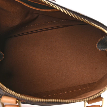 Louis Vuitton Monogram Alma PM 5 of 13