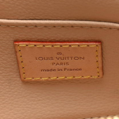 Louis Vuitton Monogram Cosmetic Pouch 6 of 7