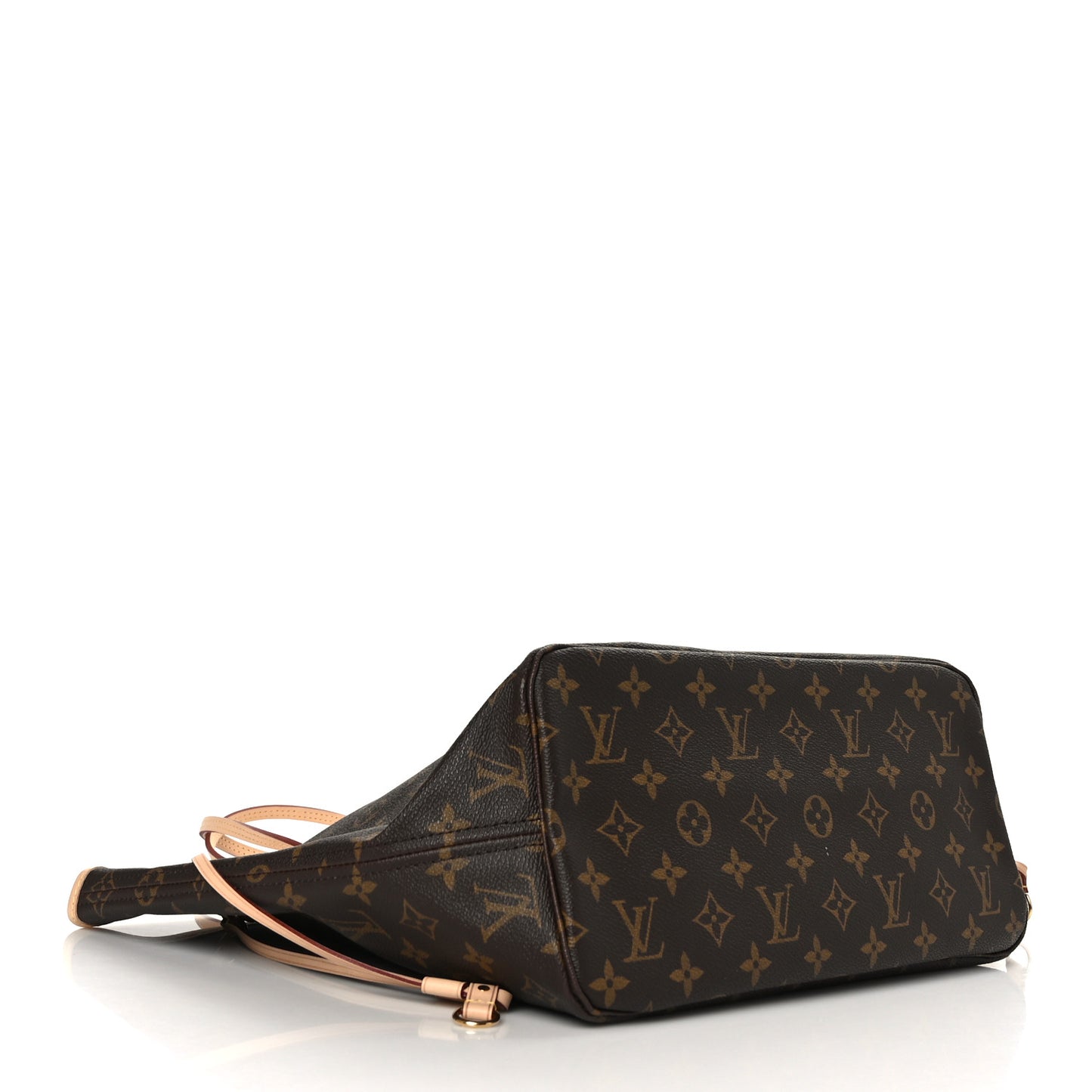 Monogram Neo Neverfull MM