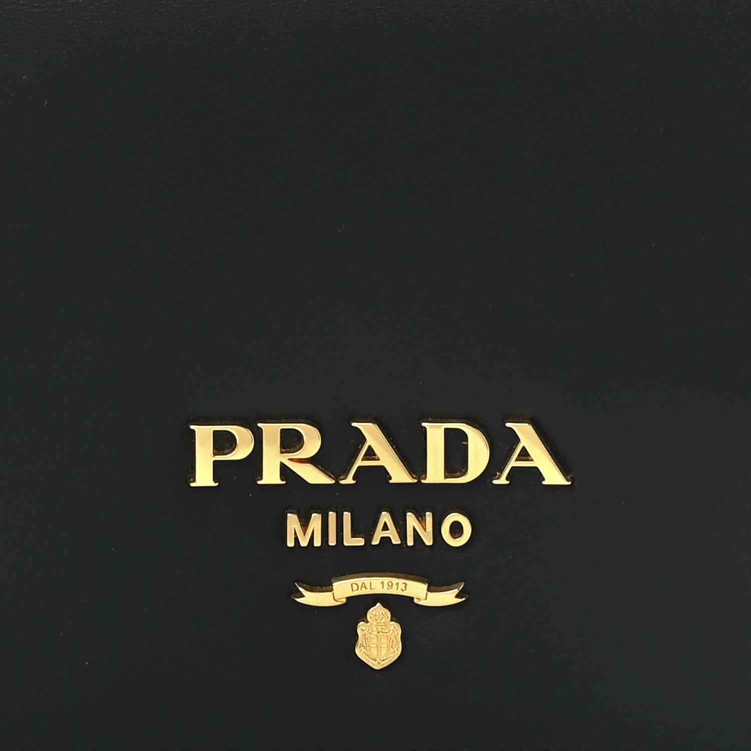 Prada City Calfskin Flap Crossbody Black 8 of 11