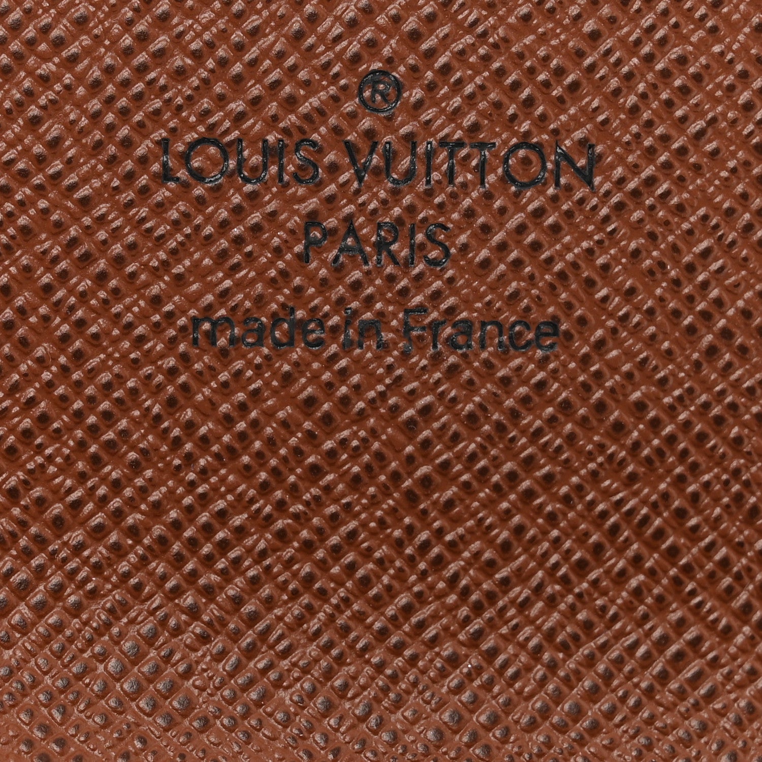 Louis Vuitton Monogram 6 Key Multicles Holder 6 of 6
