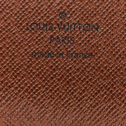 Louis Vuitton Monogram 6 Key Multicles Holder 6 of 6