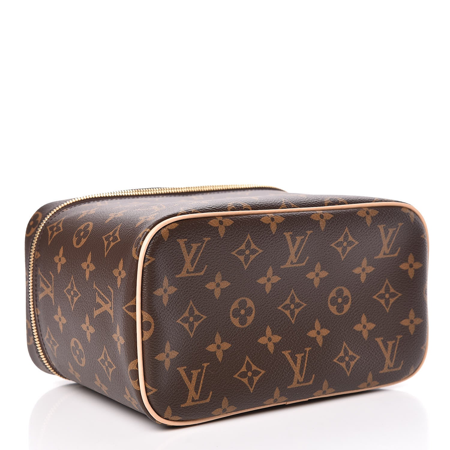 Louis Vuitton Monogram Nice BB 4 of 10