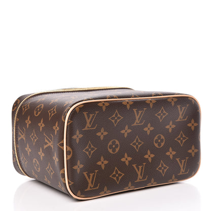 Louis Vuitton Monogram Nice BB 4 of 10