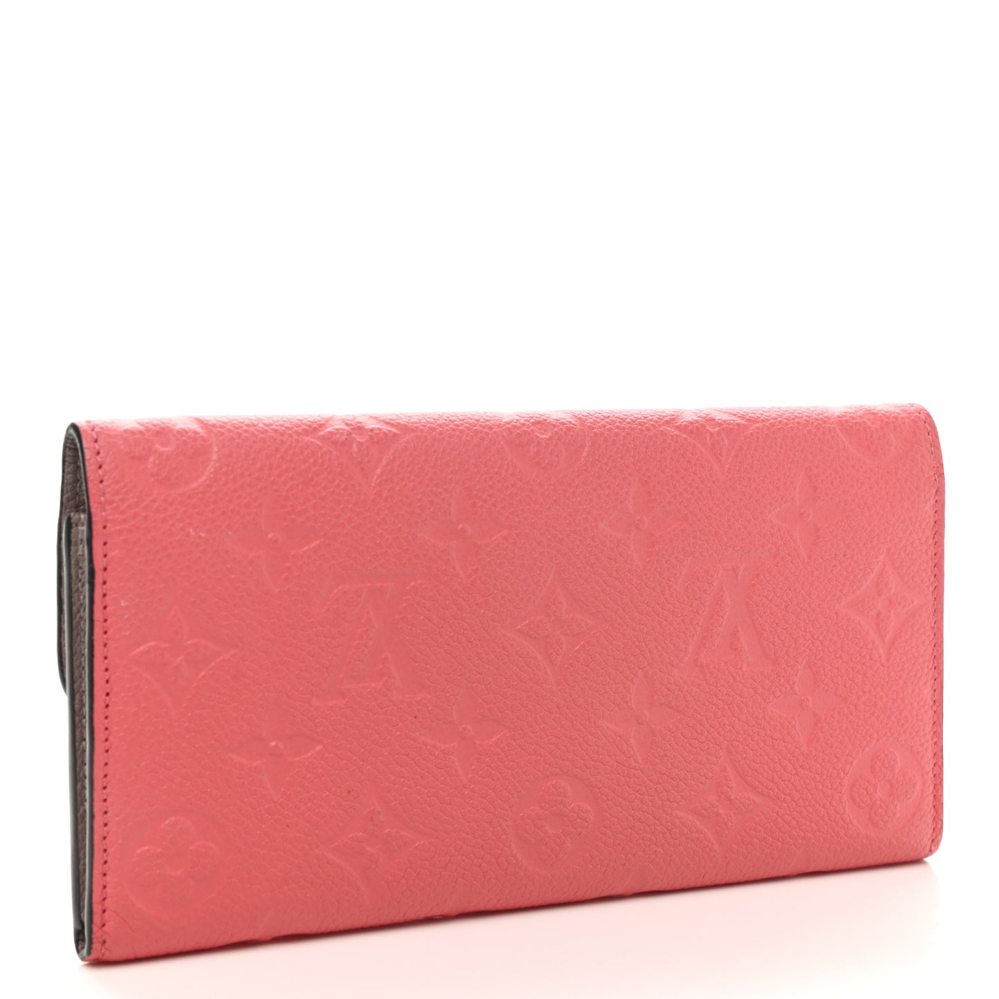 Empreinte Emilie Wallet Blossom