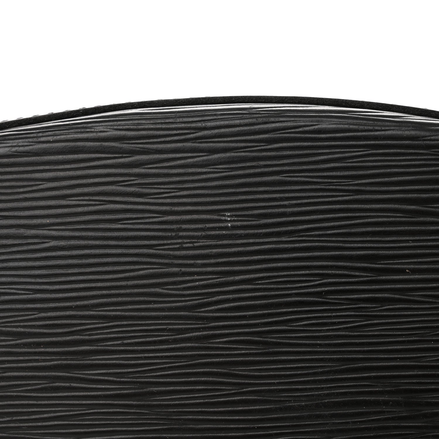 Louis Vuitton Epi Gobelins Backpack Black 10 of 14