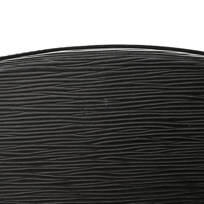 Louis Vuitton Epi Gobelins Backpack Black 10 of 14