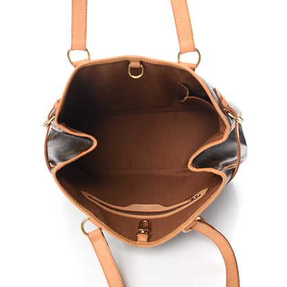 Louis Vuitton Monogram Batignolles Horizontal 4 of 9