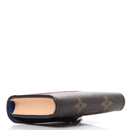 Louis Vuitton Monogram Playing Cards and Pouch Arsene Red 3 of 10