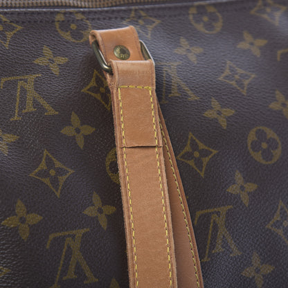 Louis Vuitton Monogram Sac Flanerie 45 7 of 11