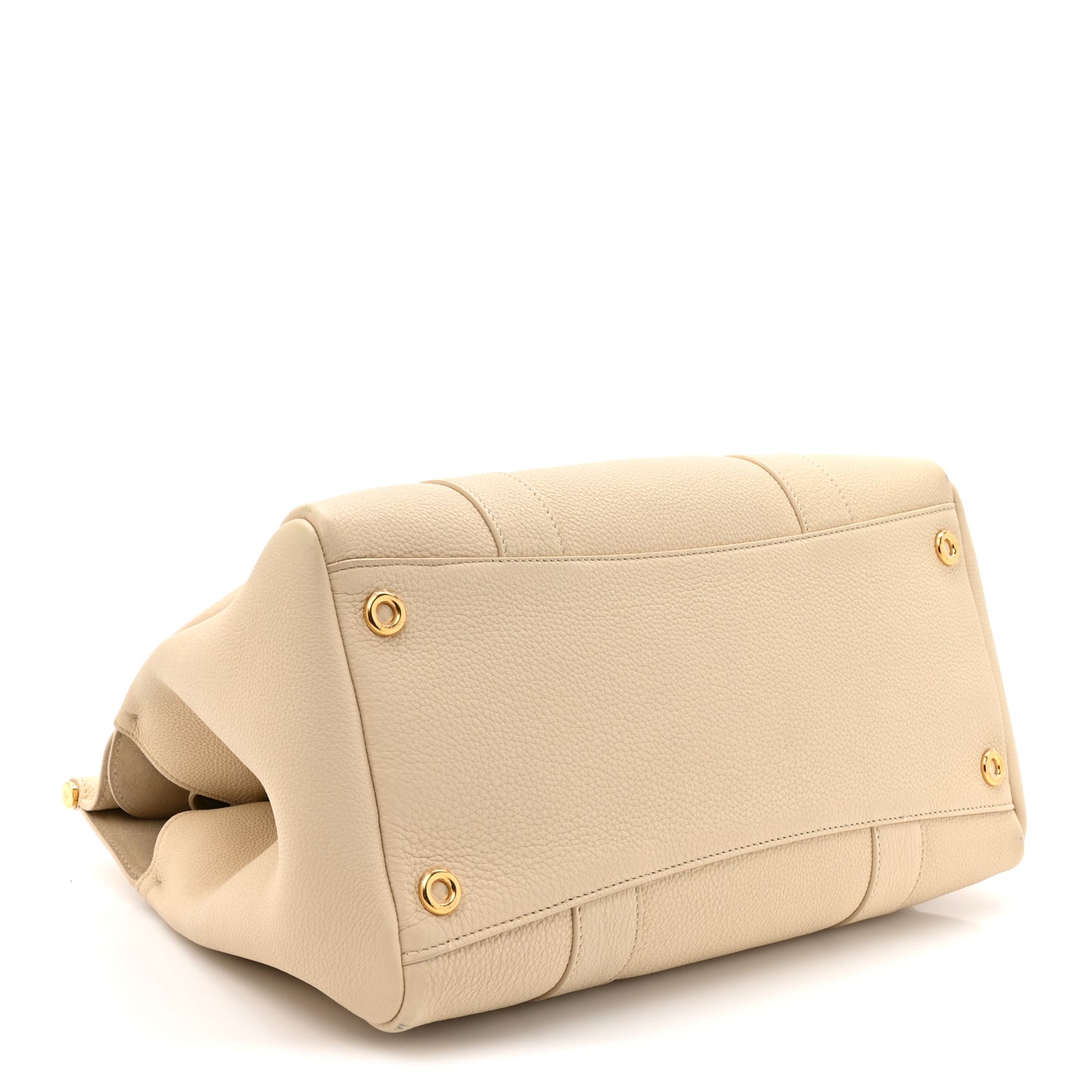 Grained Calfskin L32 Loom Bag Sunday Morning
