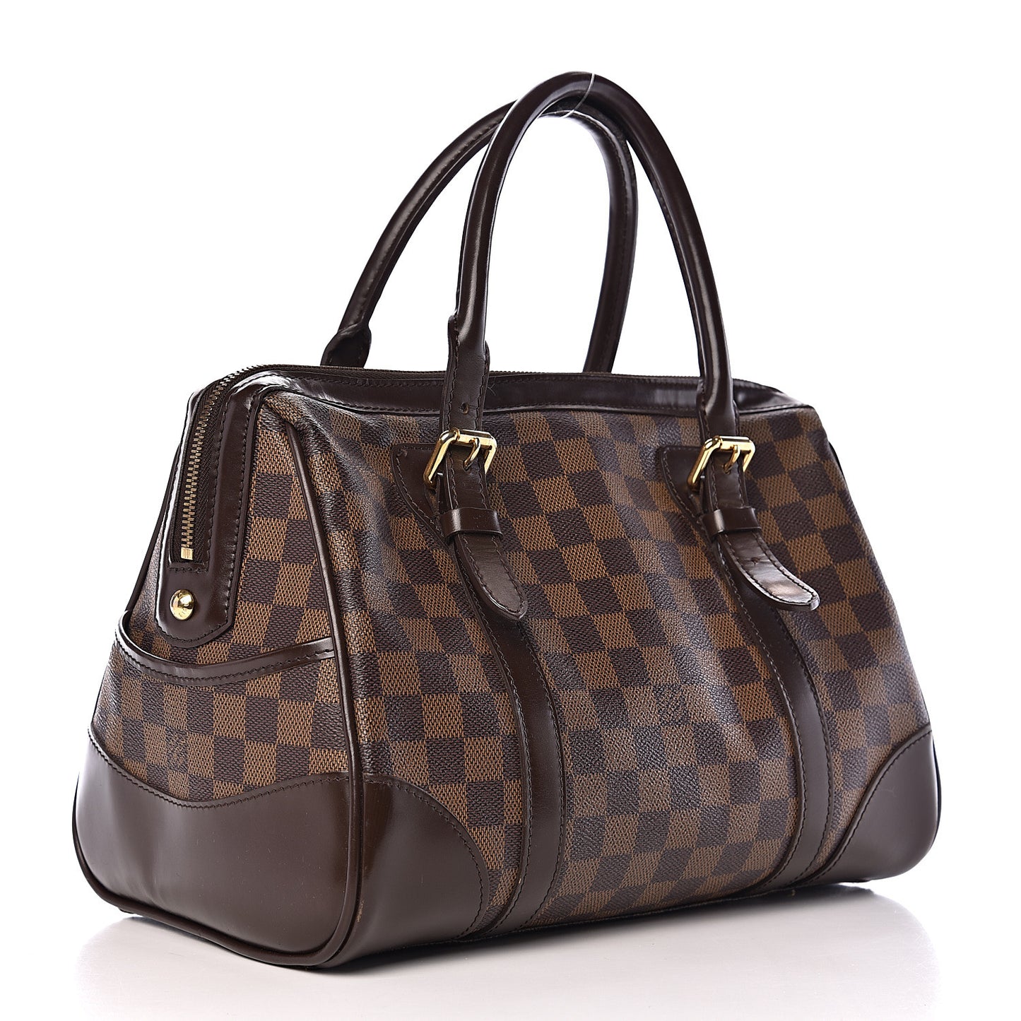 Damier Ebene Berkeley