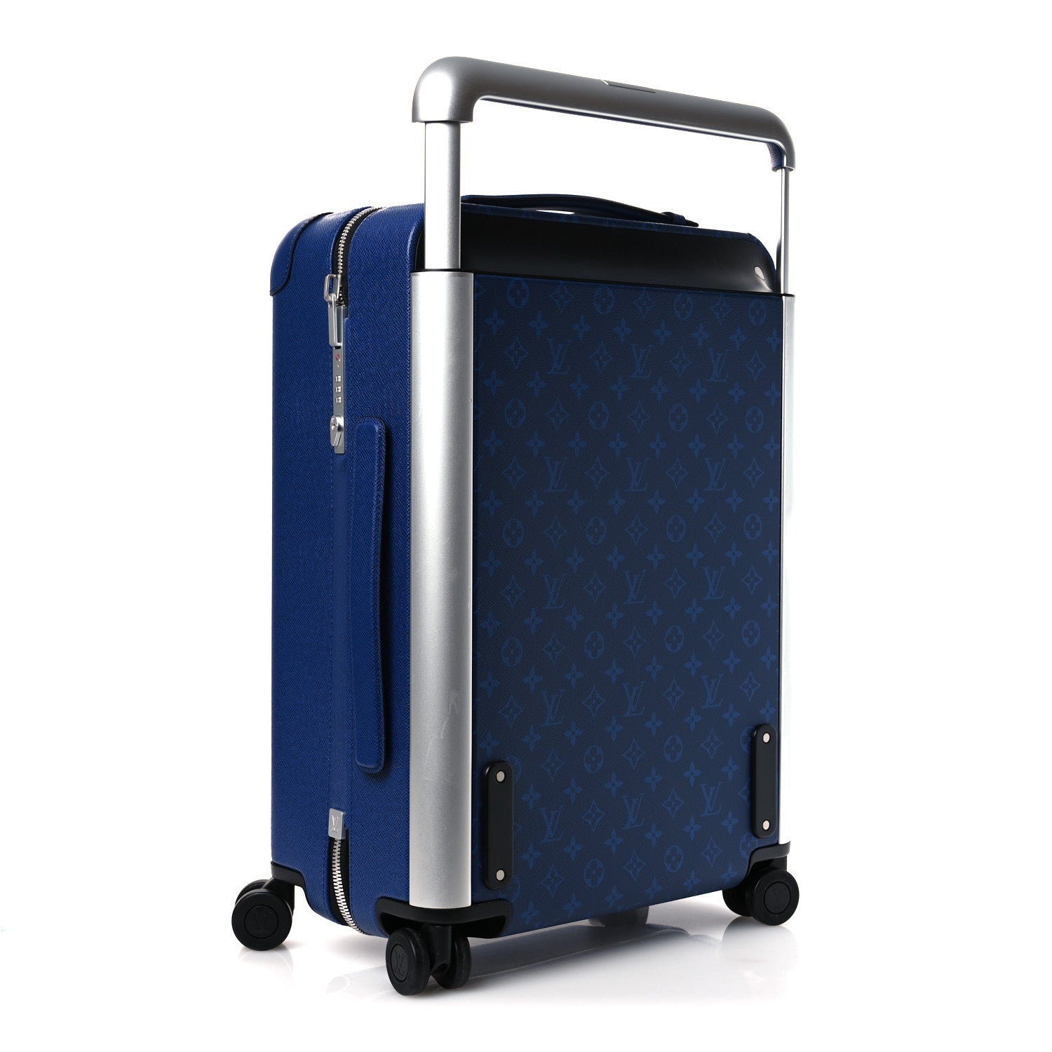 Louis Vuitton Taigarama Horizon 55 Cobalt 2 of 11