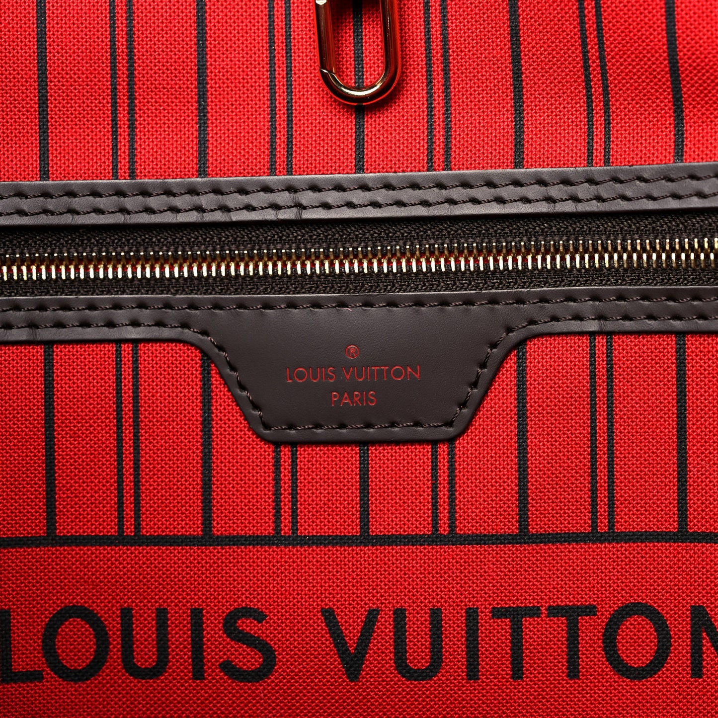 Damier Ebene Neo Neverfull GM