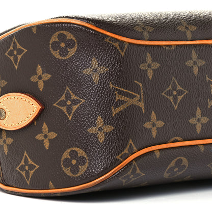 Louis Vuitton Monogram Blois 8 of 10