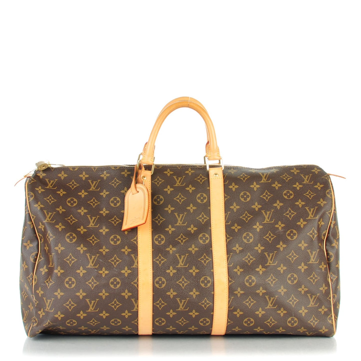 Monogram Keepall 55