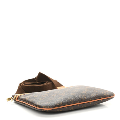 Louis Vuitton Monogram Bosphore Pochette 4 of 10