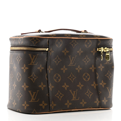 Louis Vuitton Monogram Nice BB 3 of 14