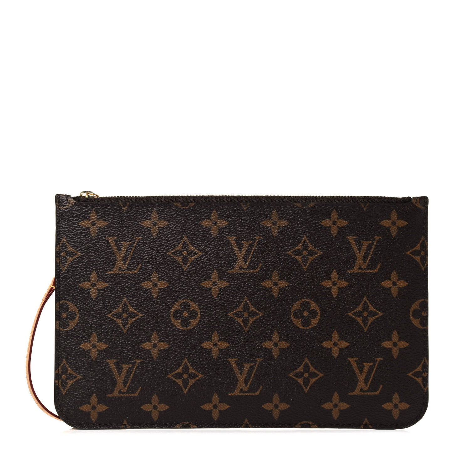 Monogram Neverfull MM GM Pochette