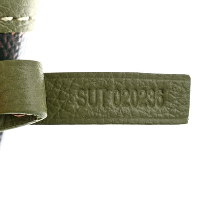 Goyard Goyardine Saint Louis Canopée PM Khaki 9 of 12