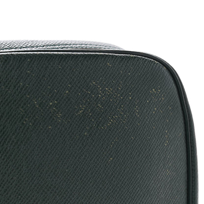 Louis Vuitton Taiga Trousse Toilette GM Epicea 10 of 13