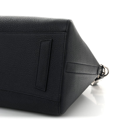 Givenchy Sugar Goatskin Medium Antigona Night Blue 10 of 11