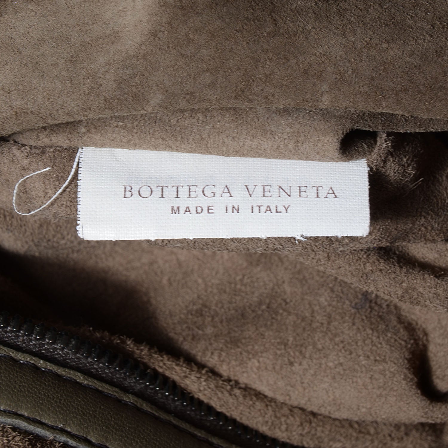 Bottega Veneta Nappa Intrecciato Maxi Veneta Hobo Shadow 8 of 8