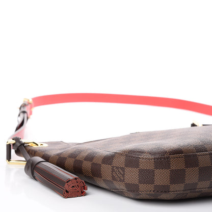 Louis Vuitton Damier Ebene South Bank Besace 7 of 10