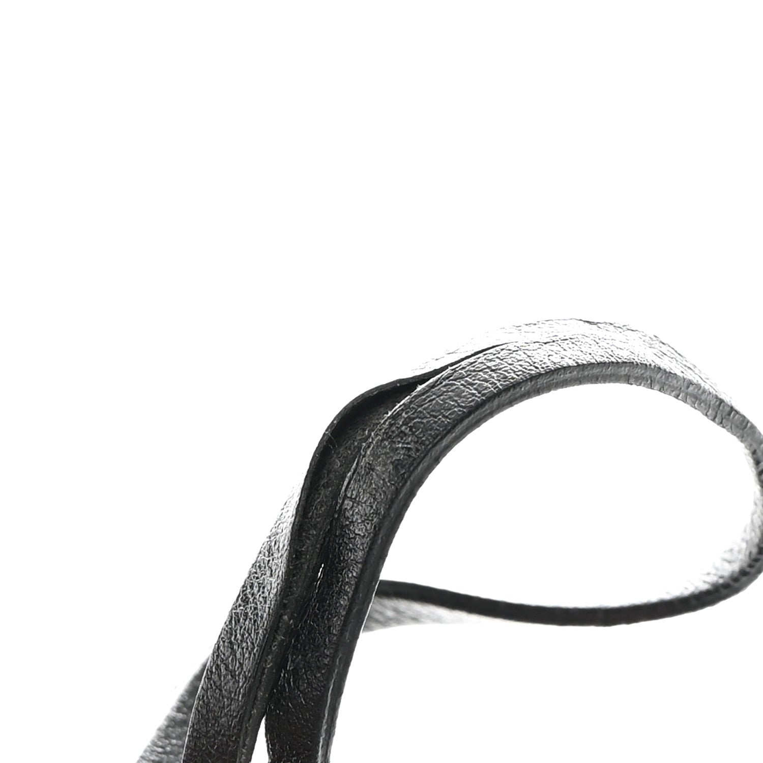Chanel Caviar Quilted Small CC Filigree Vanity Case Black 13 of 18