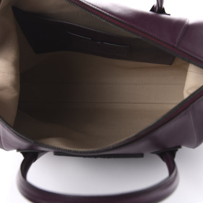 Givenchy Smooth Calfskin Medium Soft Antigona Aubergine 5 of 9