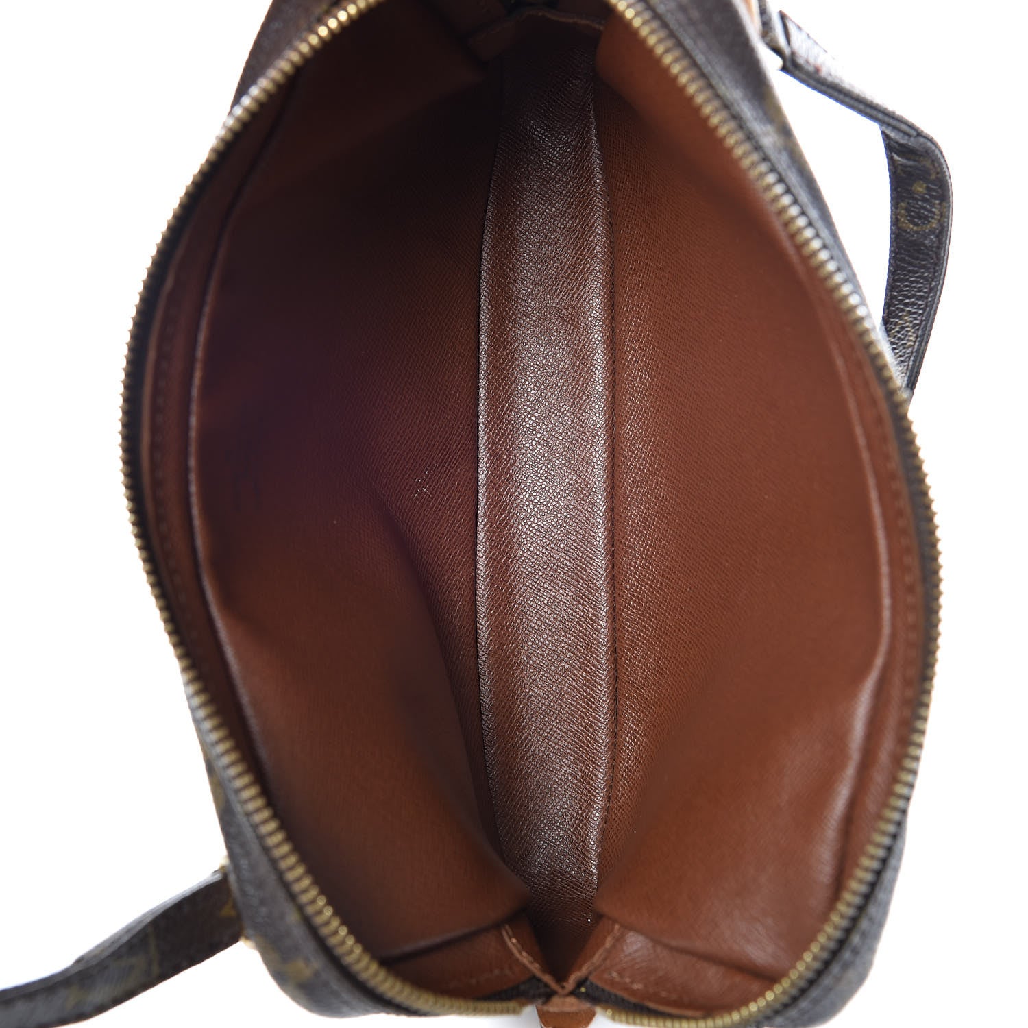 Louis Vuitton Monogram Pochette Marly Bandouliere 7 of 13