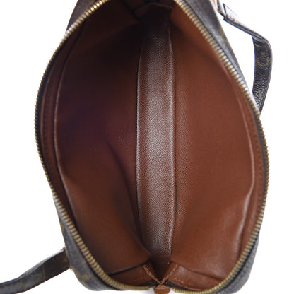 Louis Vuitton Monogram Pochette Marly Bandouliere 7 of 13