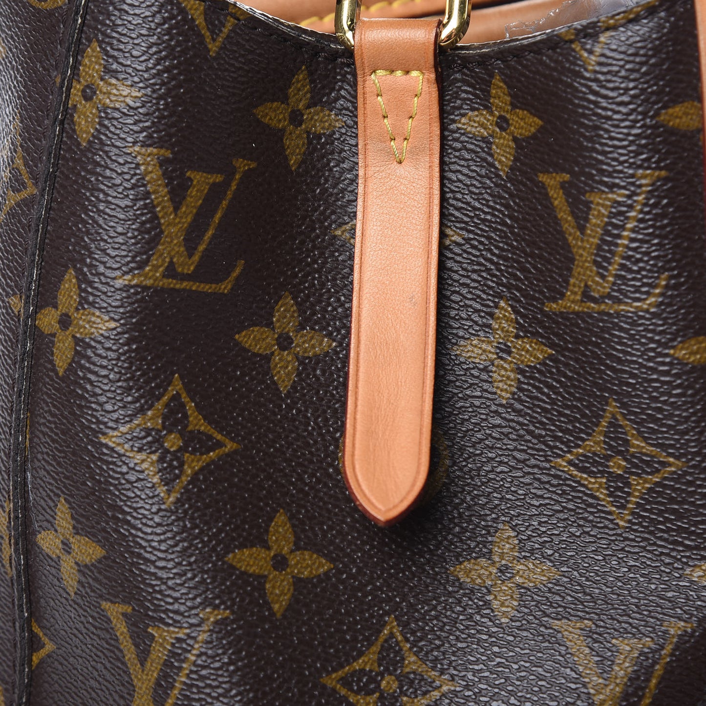 Monogram Montaigne MM