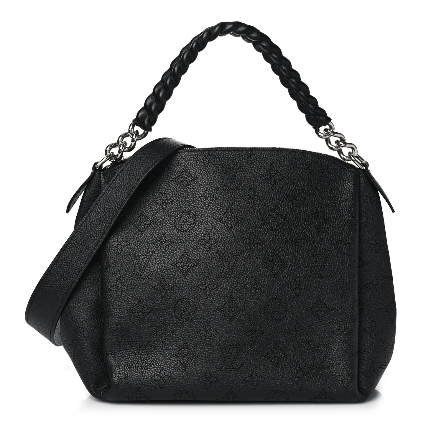 Mahina Babylone Chain BB Black
