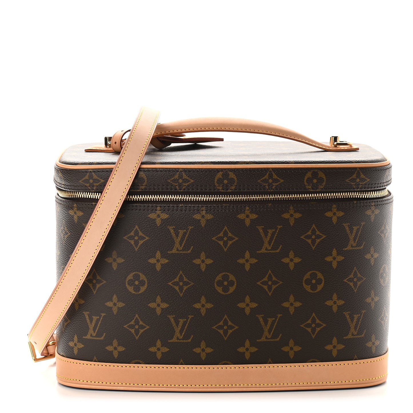 Monogram Nice