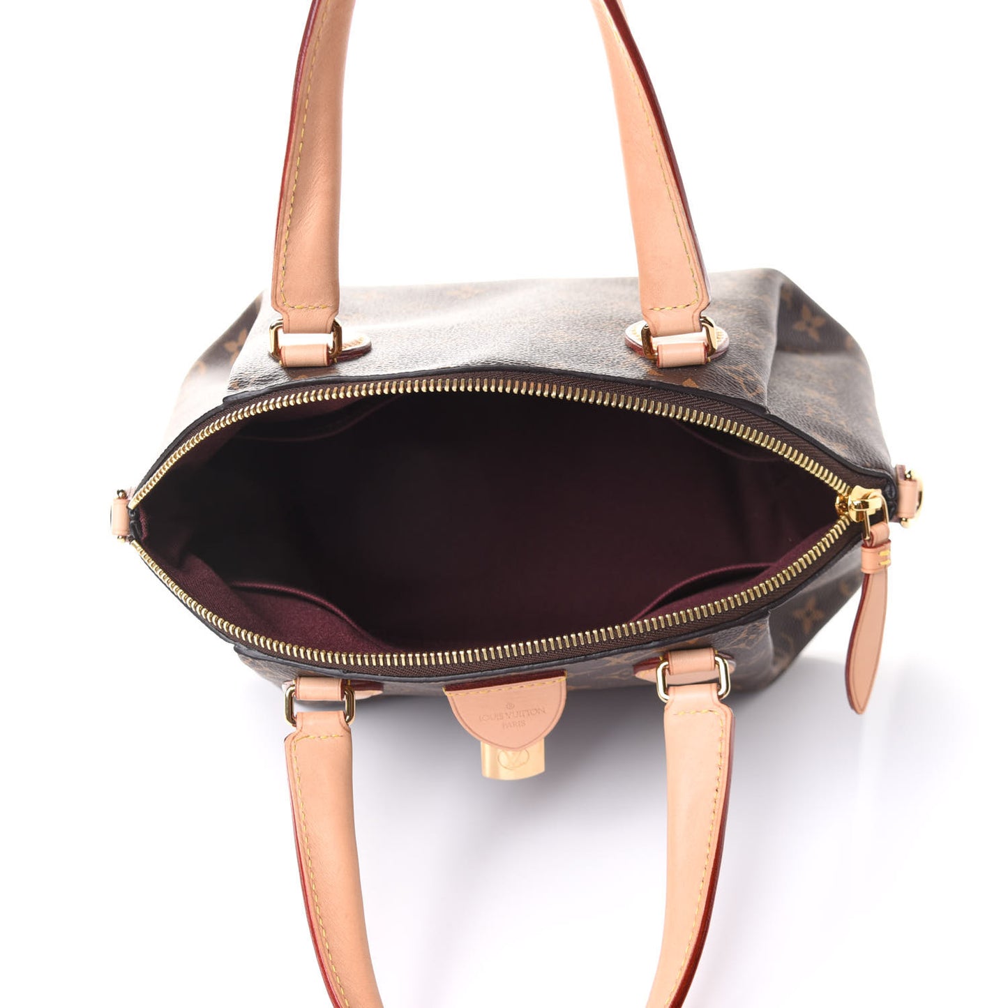Monogram Rivoli PM