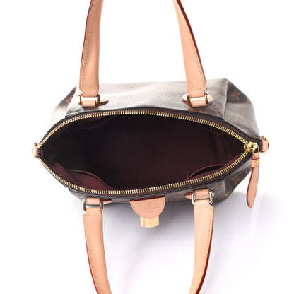 Louis Vuitton Monogram Rivoli PM 5 of 10