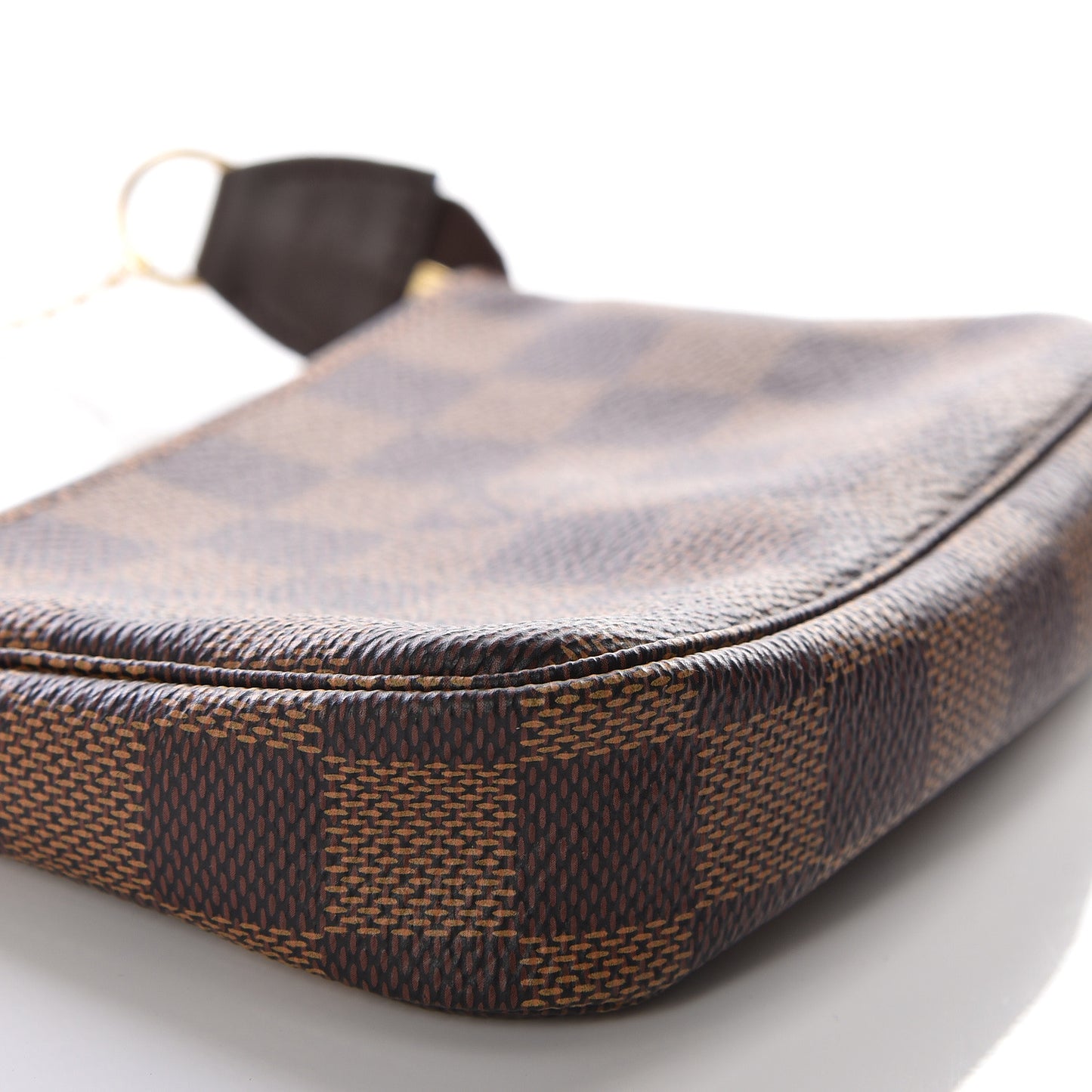 Damier Ebene Mini Pochette Accessories