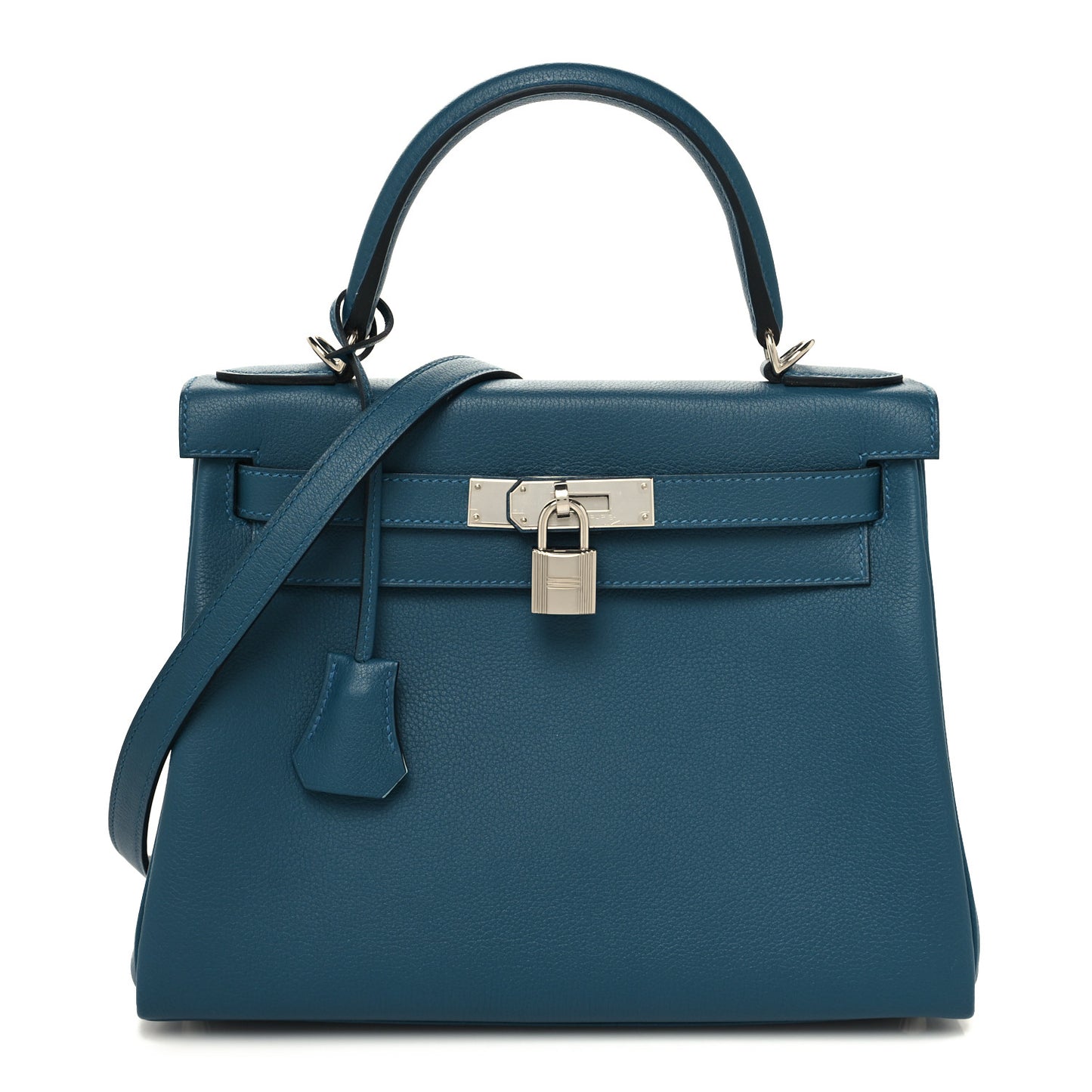 Evercolor Verso Kelly Retourne 28 Colvert Bleu Zephyr
