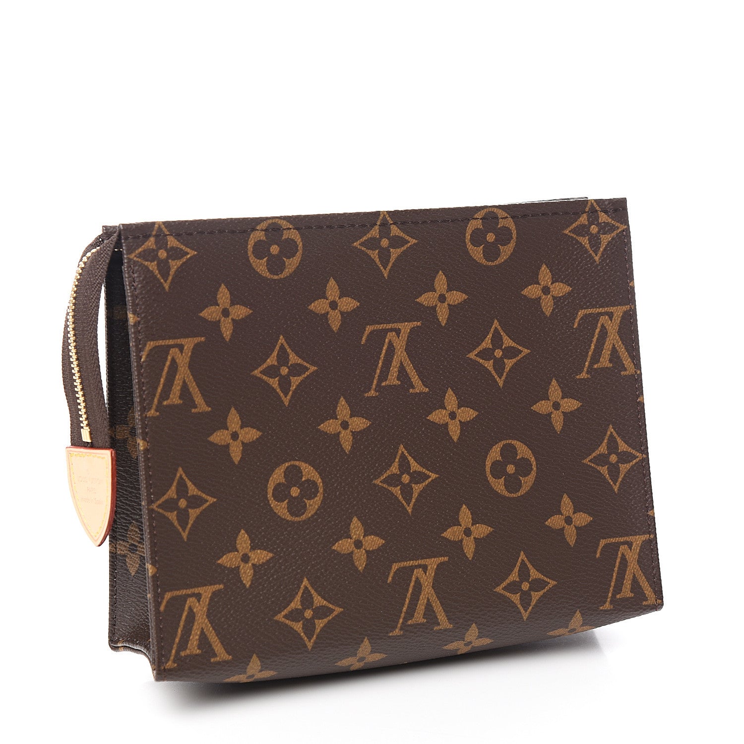 Louis Vuitton Monogram Toiletry Pouch 19 2 of 6